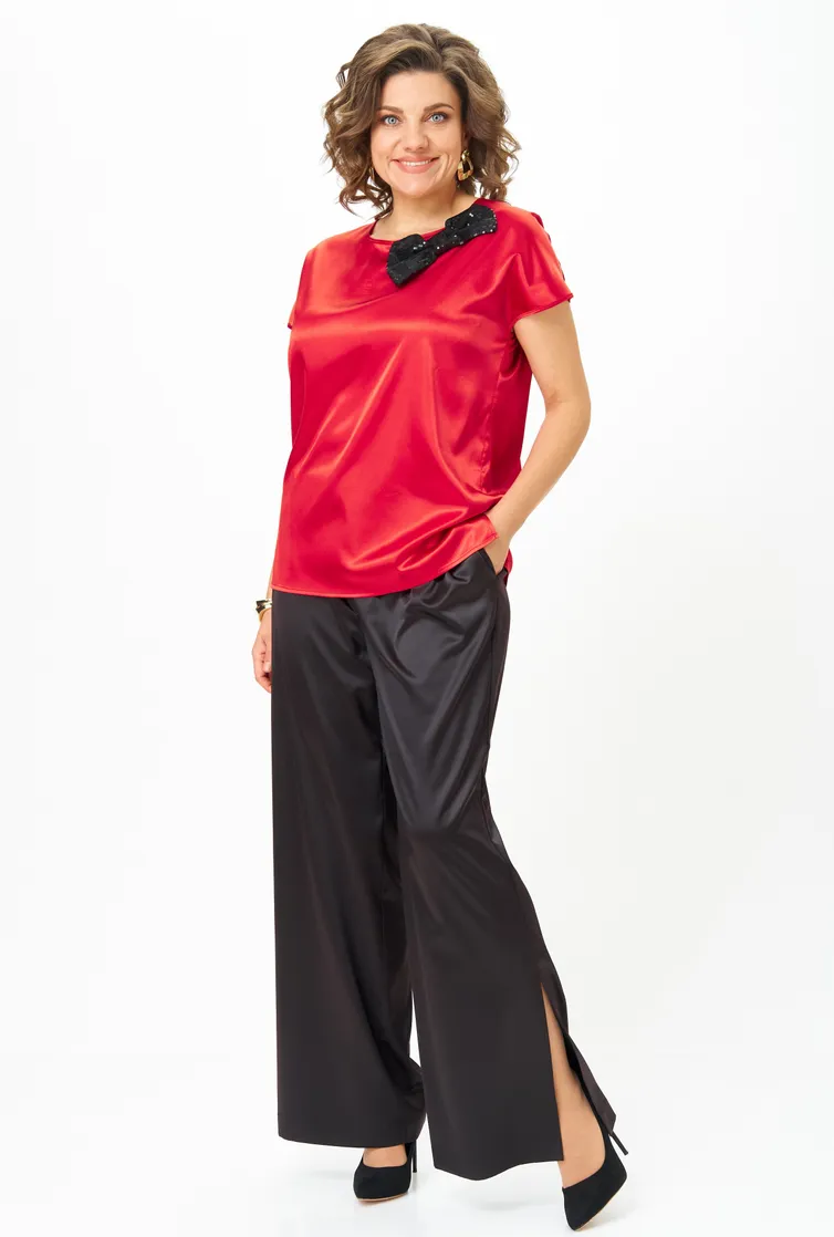 Blouson ANDINA CITY #5044-25