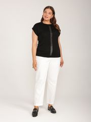 Джемпер BONADI арт. 2089 джепмер черный