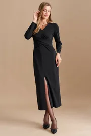 Dress Elletto Life #1036