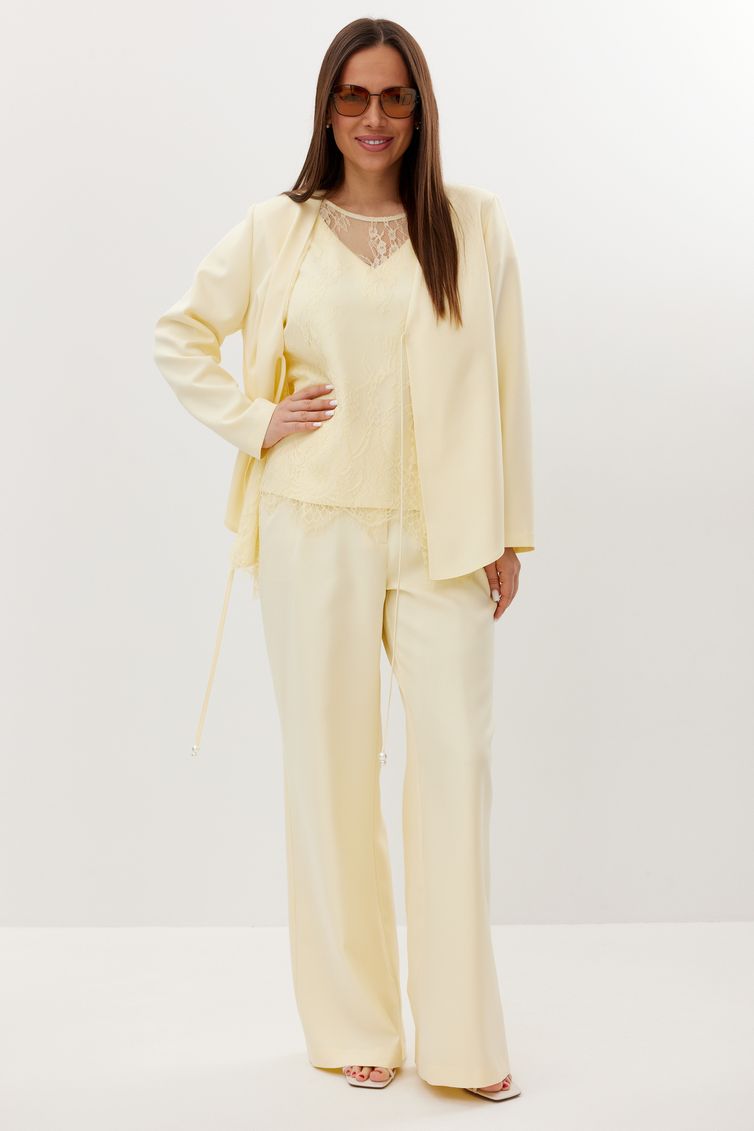 Suit Magia Mody #2709