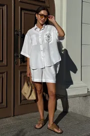 Костюм URS арт. 25-617-2