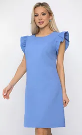 Платье LT Collection П13680-19М