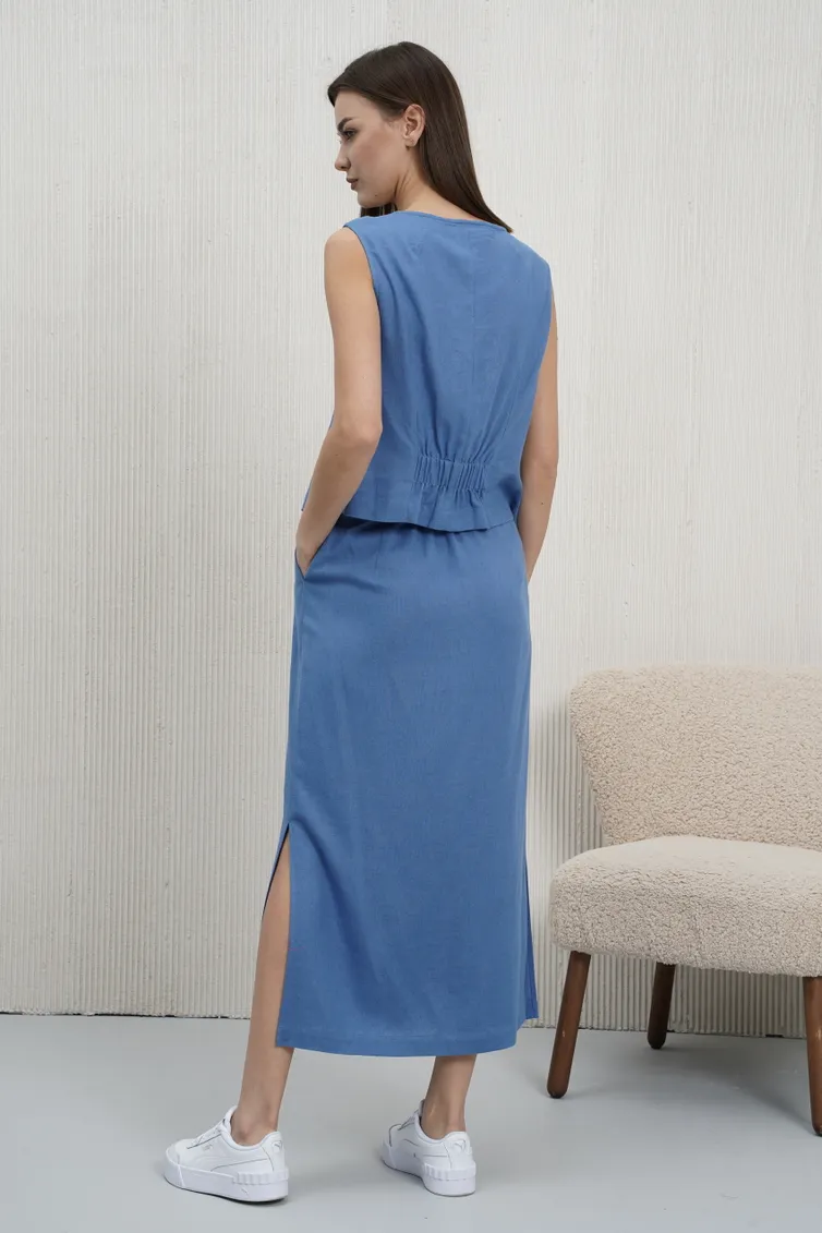 Suit Fantazia Mod #4234