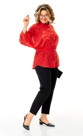 Bluzka Michel Chic 802 kr