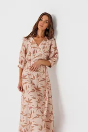 Sukienka Lyushe #4427