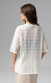 T-Shirt CHARUTTI Klyuch k udachnym obrazam
