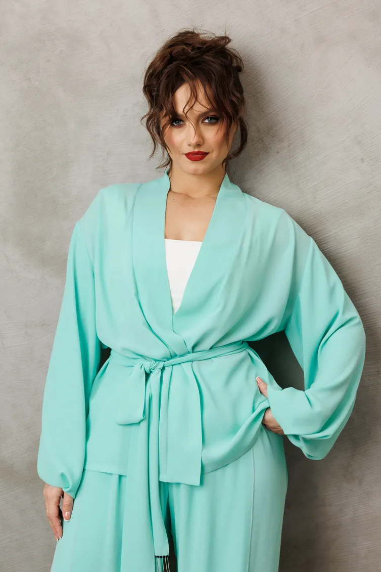 Suit Anastasia #1063.1 myat
