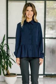 Blouse MARIKA #280 t.sin