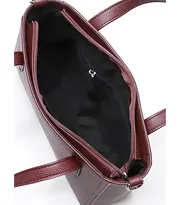 Torba Galanteya #24s1275k45 bordo