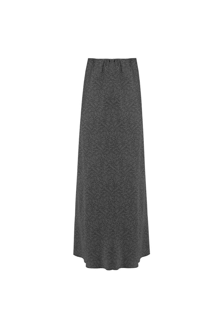 Skirt Elema #4K-2601 print gorox 164