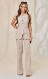 Комплект Golden Valley 6712 серый