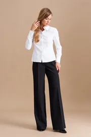 Blouse Elletto Life #3743