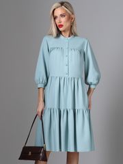 Sukienka DS Trend #YuS-1094 (Vlyubitsya v sebya, magiya nyu)