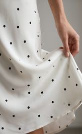 Юбка PRATA wear S040 молочный