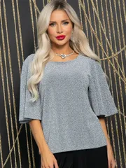 Blouse LT Collection #B16475-1M