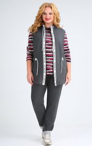 Suit Ivelta plus #3587