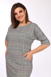 Sukienka Lady Style Classic #0926/7