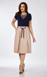 Skirt Klever 0225 r