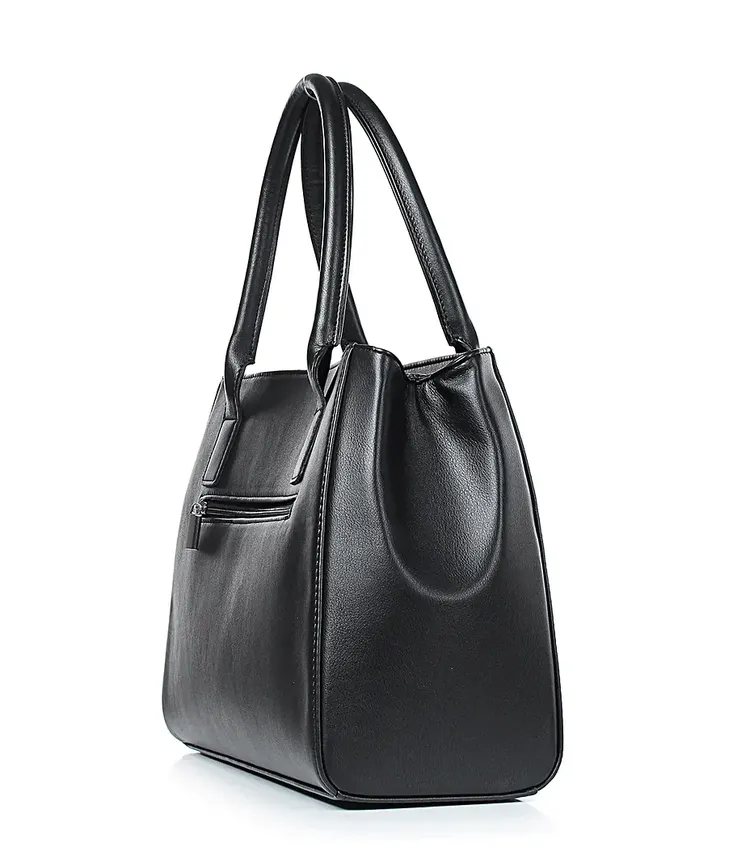 Torba Galanteya #25s2345k45 chernyj