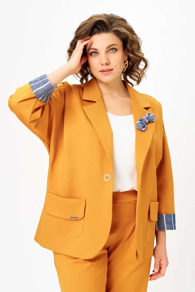 Suit Michel Chic #1437 kostyum mango