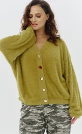 Cardigan AVE RARA 1080