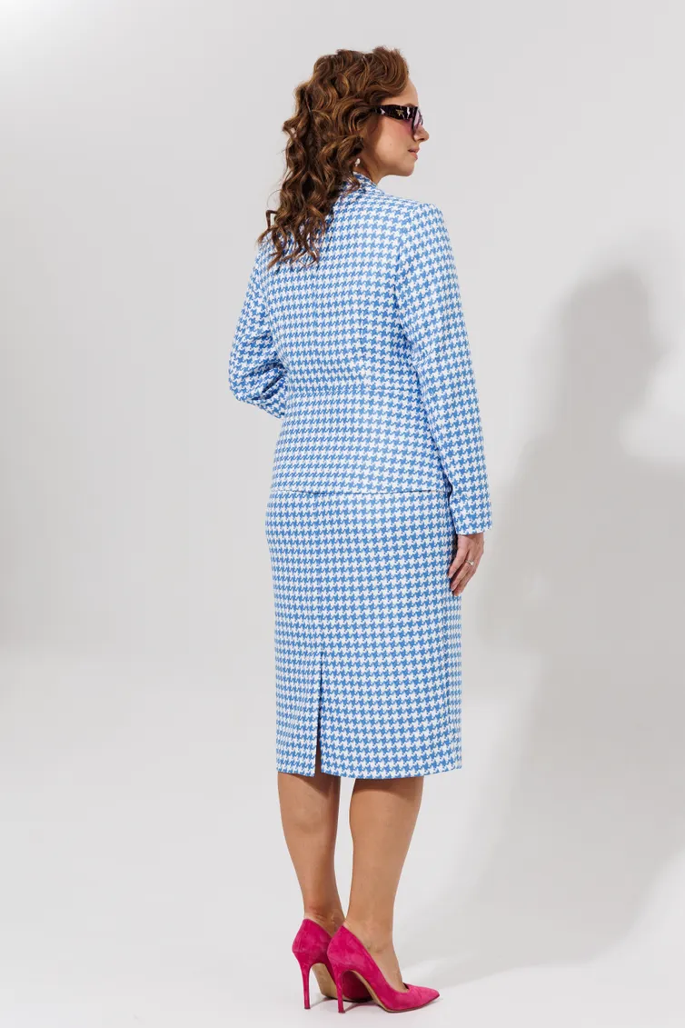 Костюм Galean Style арт. 973