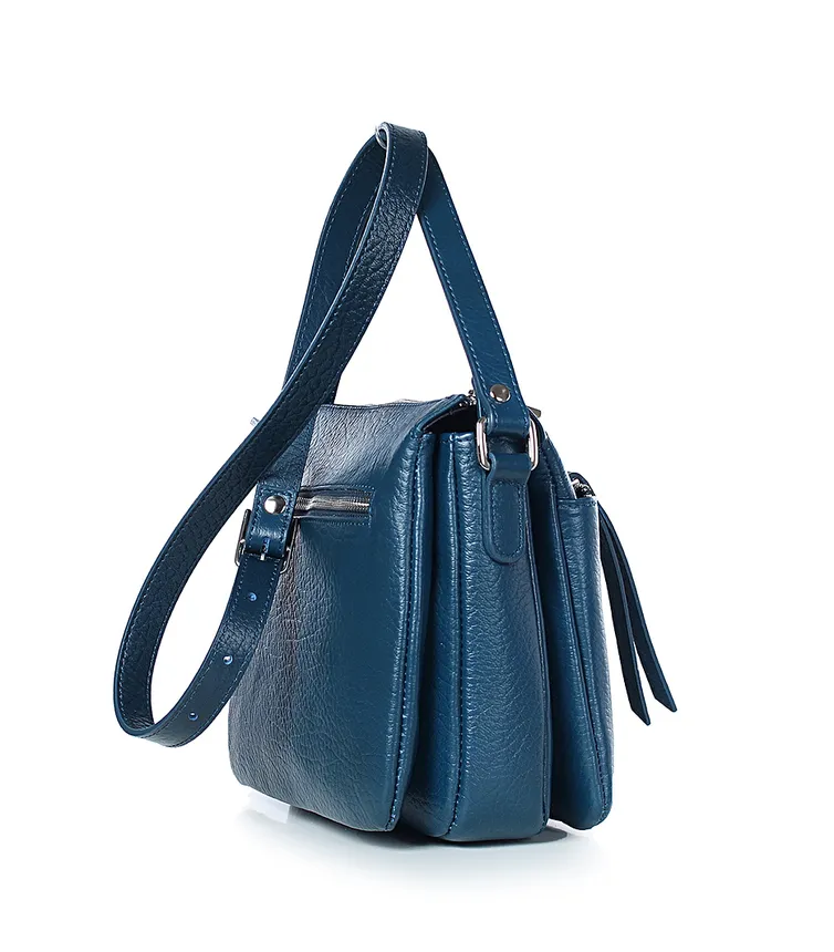 Torba Galanteya #24s1269k45 sinij