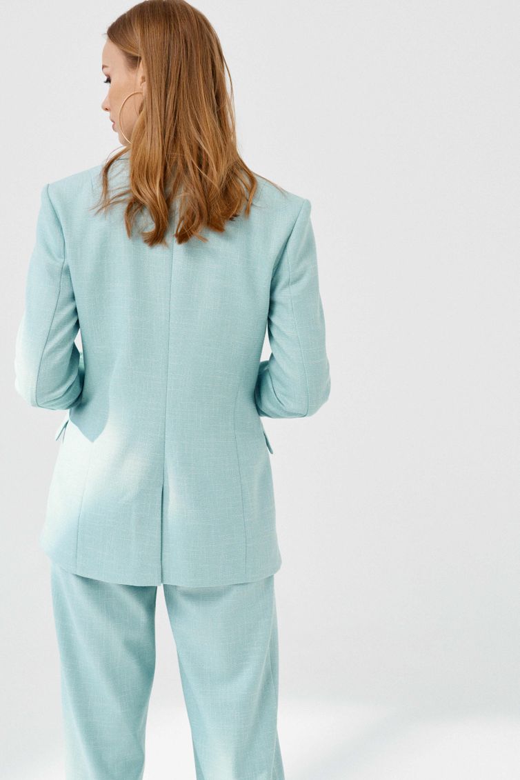 Blazer Elletto Life #3570 myat