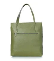 Torba Galanteya #23s968k45 olivkovyj sv.