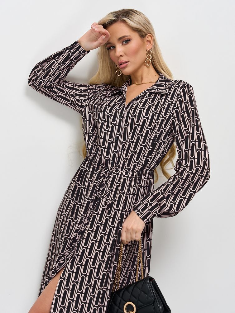 Dress Jetty #207-15