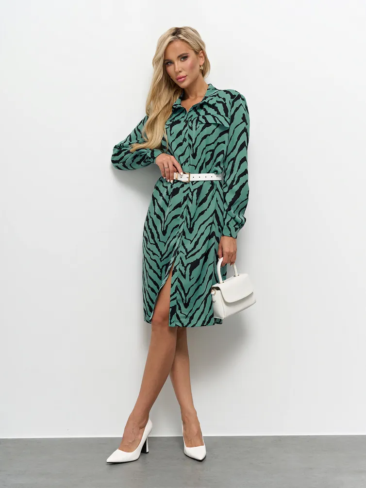 Dress Jetty #ShYu321-8