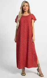Платье LT Collection П15897-16М