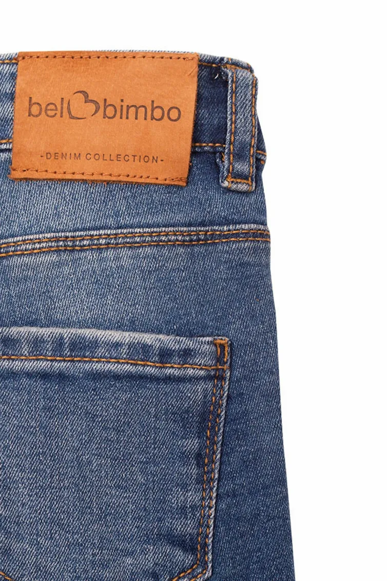 Spodnie Bell Bimbo #207300 dzhins