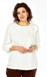 Bluzka Элль Стиль 2424a
