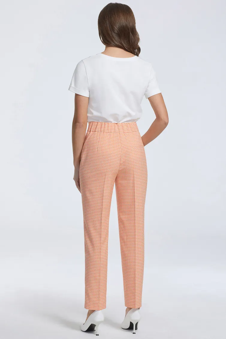 Spodnie BAZALINI #4642
