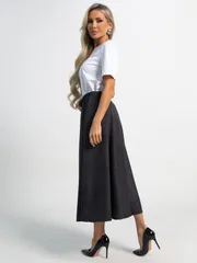 Spódnica LT Collection #Yu15463-10M