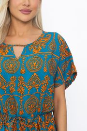 Платье LT Collection арт. П15347-5М