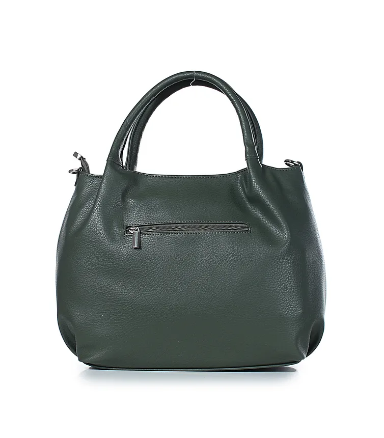 Torba Galanteya #24s1118k45 zelenyj t.