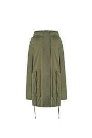 Куртка Elema арт. 3-1571 полынь 164