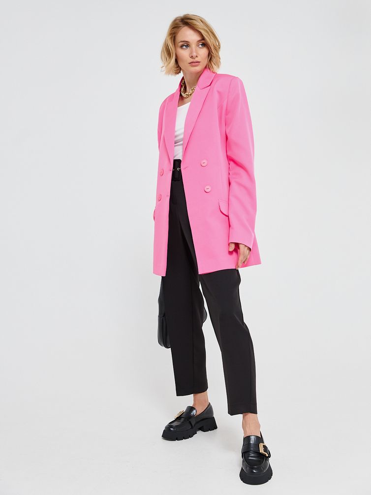 Blazer Jetty #522-3