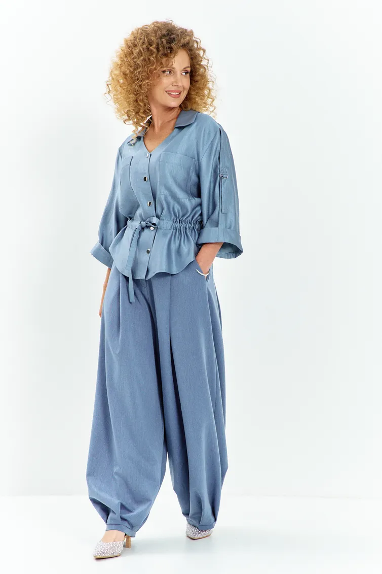 Garnitur Euromoda #748