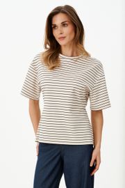 Джемпер Panda арт. 126240 бежевый