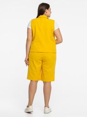 Брюки, шорты, комбинезоны Avila арт. 1016 желтый
