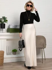 Spódnica LT Collection #Yu15382-25M