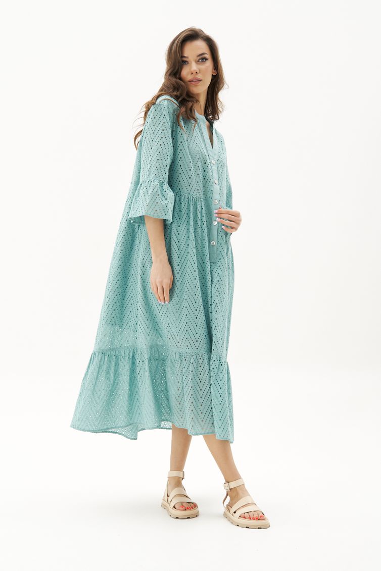 Dress Fantazia Mod #4854