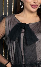 Платье LT Collection П11894