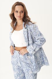 Suit Fantazia Mod #4734