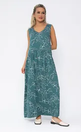 Платье LT Collection П13570-1М