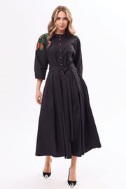 Sukienka Golden Valley #44355 chernyj