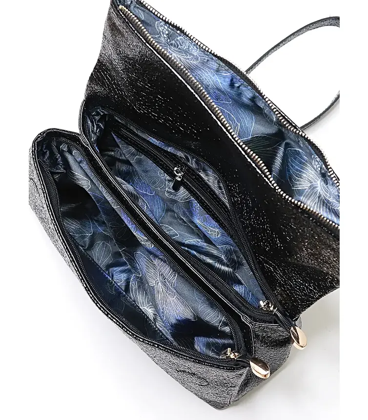 Сумки Galanteya арт. 25с1243к45 черный